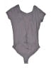 Intimately by Free People Gray Bodysuit Size S - photo 2