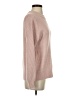 American Eagle Outfitters Solid Pink Pullover Sweater Size XS - photo 4