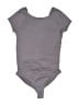 Intimately by Free People Gray Bodysuit Size S - photo 1