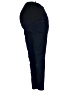 Isabel Maternity Blue Casual Pants Size 8 - photo 1
