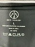 Move Theology Color Block Black Active Pants Size L - photo 7