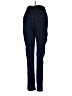Isabel Maternity Blue Casual Pants Size 8 - photo 2