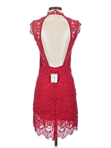 Intimately by Free People Cocktail Dress (view 2)