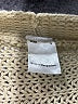 Venus 100% Polyacryl Tan Cardigan Size 3 - photo 7