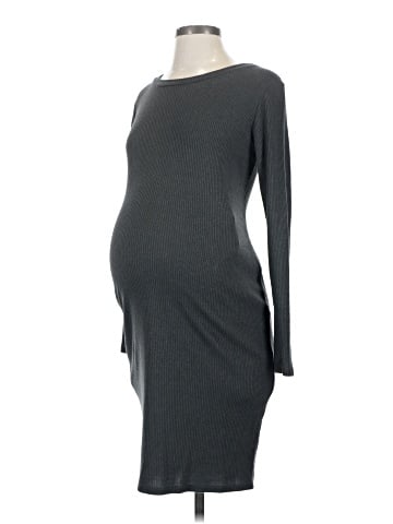 Hello Miz Casual Dress (view 1)