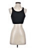 Athleta Black Tank Top Size XS - photo 1