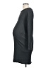 Hello Miz Gray Casual Dress Size S - photo 5