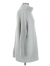 Free People Gray Turtleneck Sweater Size XS - photo 4