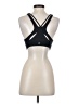 Athleta Black Tank Top Size XS - photo 2