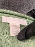 H&M Solid Green Pullover Sweater Size XS - photo 7