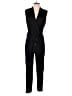 Splendid Solid Black Jumpsuit Size XS - photo 1