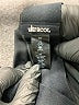 ULTRACOR Graphic Black Leggings Size M - photo 6