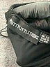 PrettyLittleThing Solid Black Formal Skirt Size 8 - photo 4