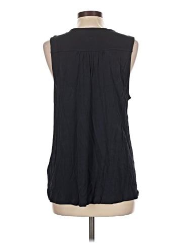 H&M Sleeveless Blouse (view 2)