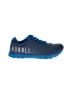 NOBULL Blue Sneakers Size 5 - photo 1