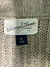 Universal Thread Tan Pullover Sweater Size M - photo 7