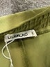 Liumilac Solid Green Active Pants Size 2X - photo 4