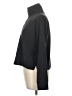 Athleta Black Turtleneck Sweater Size M - photo 5