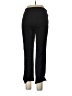 Lena Gabrielle Chevron-herringbone Black Casual Pants Size 10 - photo 2