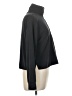 Athleta Black Turtleneck Sweater Size M - photo 4