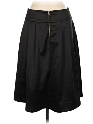 Suzy Shier Formal Skirt (view 2)
