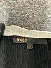Maje Black Cardigan Size Med (2) - photo 6