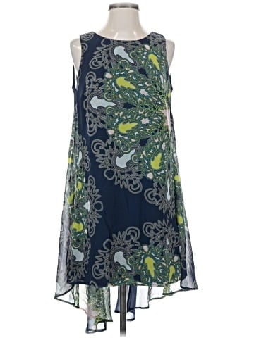 TJ Collection Cocktail Dress (view 1)