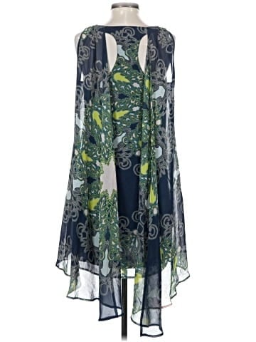TJ Collection Cocktail Dress (view 2)