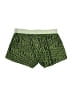 Under Armour Chevron-herringbone Green Athletic Shorts Size M (estimated) - photo 2