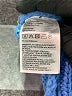 H&M Blue Turtleneck Sweater Size XS - photo 8