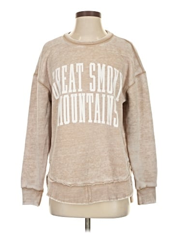 Royce Brand Sweatshirt (view 1)