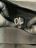 DAILYLOOK Solid Black Active Pants Size M - photo 7