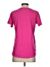 Zara Pink Active T-Shirt Size S - photo 2