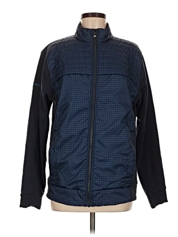 Cutter & Buck Track Jacket (view 1)