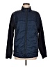 Cutter & Buck 100% Polyester Blue Track Jacket Size M - photo 1