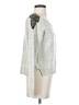 Guess Tweed Silver Pullover Sweater Size XS - photo 4