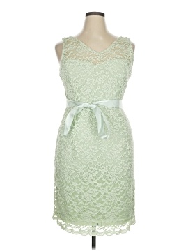 chinese dress ladies Liliana Lace Mini Dress main image 1