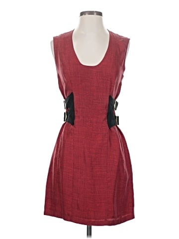 Lauren Moffatt Cocktail Dress (view 1)
