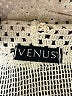 Venus Gold Ivory Casual Skirt Size 1 (estimated) - photo 4