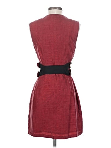 Lauren Moffatt Cocktail Dress (view 2)