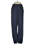 Uniqlo Solid Blue Casual Pants Size M - photo 1
