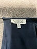 Sabrina Collective Solid Blue Jumpsuit Size 1X - photo 3