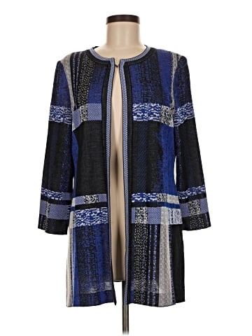 misook Coat (view 1)