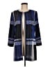 misook Blue Coat Size M - photo 1