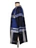 misook Blue Coat Size M - photo 5