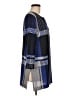 misook Blue Coat Size M - photo 4