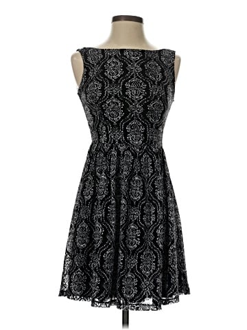 Xhilaration Casual Dress (view 1)