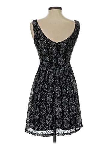 Xhilaration Casual Dress (view 2)