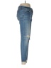 Vigoss Hearts Blue Jeans Size 29 waist - photo 4