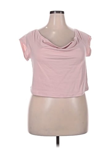 Lovesick Sleeveless T-Shirt (view 1)